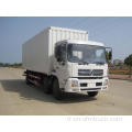 Petits camions de fret Dongfeng 6x2